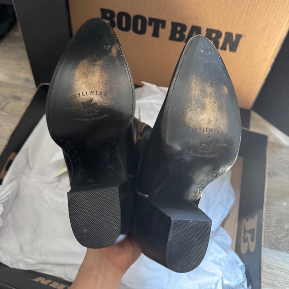 Idyllwind boots - Picture 3 of 10